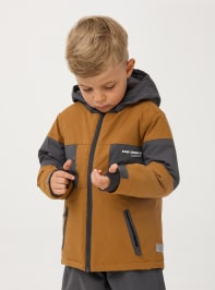 Outerwear Boys Terranova