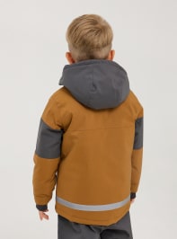 Outerwear Boys Terranova