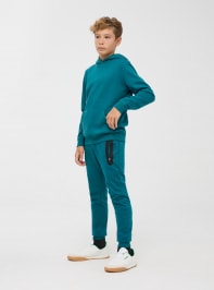 Pantalone ginnico Lungo Bambino Kids