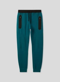 Full-length gym pants Boys Terranova