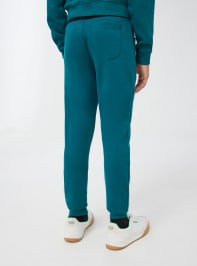 Full-length gym pants Boys Terranova