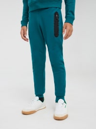 Full-length gym pants Boys Terranova