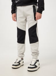 Duge sportske pantalone Dečaci 010