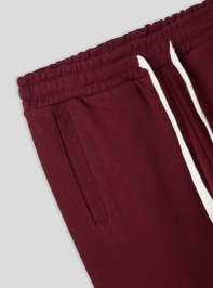 Full-length gym pants Boys Terranova