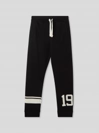 Full-length gym pants Boys Terranova