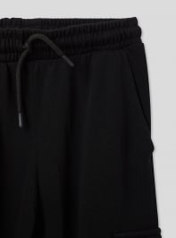 Duge sportske pantalone Dečaci 010