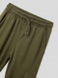 Pantalone ginnico Lungo Bambino Terranova