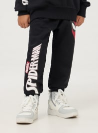 Full-length gym pants Boys Terranova