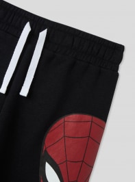 Full-length gym pants Boys Terranova