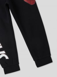 Duge sportske pantalone Dečaci 010