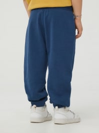 Full-length gym pants Boys Terranova