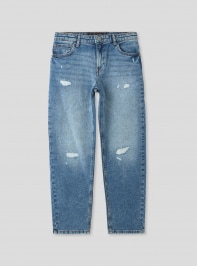 Pantalone Jeans Lungo Detské chlapecké Terranova