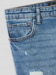 Pantalone Jeans Lungo Detské chlapecké Terranova