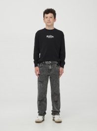 Long pants jeans Boys Terranova