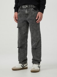 Pantalone Jeans Lungo Detské chlapecké Terranova