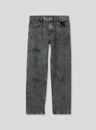 Pantalone Jeans Lungo Detské chlapecké Terranova