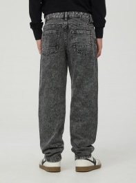 Long pants jeans Boys Terranova