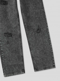 Long pants jeans Boys Terranova