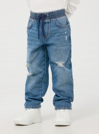 Long pants jeans Boys Terranova