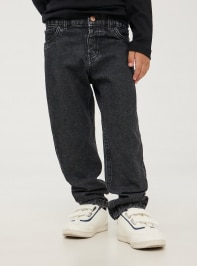 Pantalone Jeans Lungo Junge Terranova