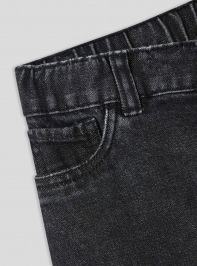 Pantalone Jeans Lungo Bambino Terranova