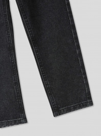 Pantalone Jeans Lungo Junge Terranova