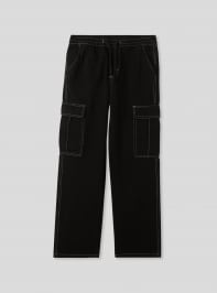 Pantalone Lungo Junge Terranova