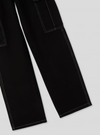 Pantalone Lungo Junge Terranova