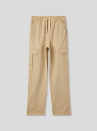 Pantalone Lungo Junge Terranova