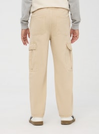 Pantalones nino Terranova