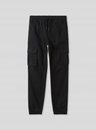 Pantalone Lungo Bambino Terranova