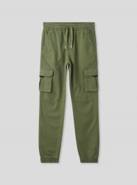 Long pants Boys Terranova