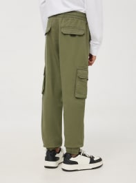 Long pants Boys Terranova