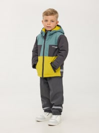 Pantalone Lungo Bambino Kids