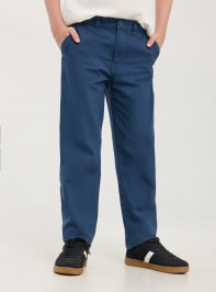 Pantalone Lungo Junge Terranova