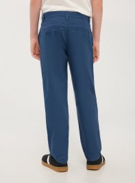 Long pants Boys Terranova