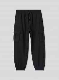 Pantalone Lungo Bambino Terranova