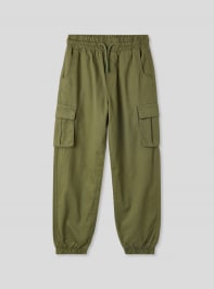 Long pants Boys Terranova