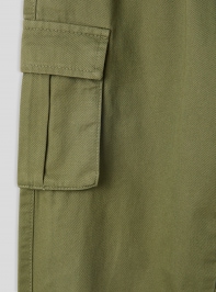 Pantalone Lungo Junge Terranova