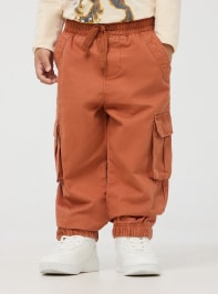 Long pants Boys Terranova