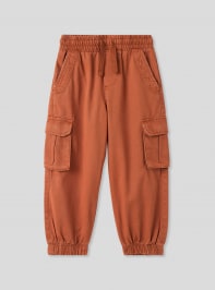 Long pants Boys Terranova