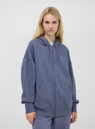 Sweat shirt Woman Terranova