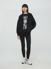 Sweat shirt Femme Terranova