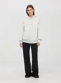 Sweat shirt Femme Terranova