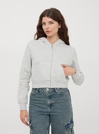 Sweat shirt Femme Terranova