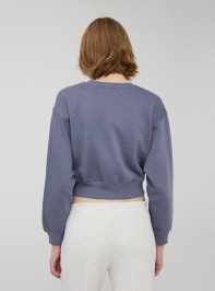 Sweat shirt Woman Terranova