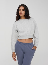 Sweat shirt Femme Terranova