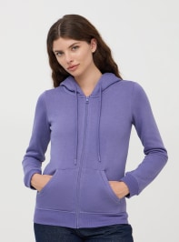 Sweat shirt Woman Terranova