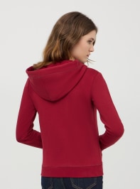 Sweat shirt Femme Terranova