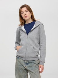 Sweat shirt Femme Terranova